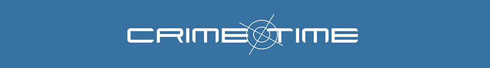 Crime Time - The leading UK crime fiction review site
