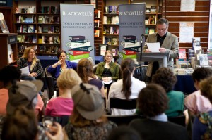 Blackwells balloon debate 2013