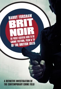 Brit Noir cover